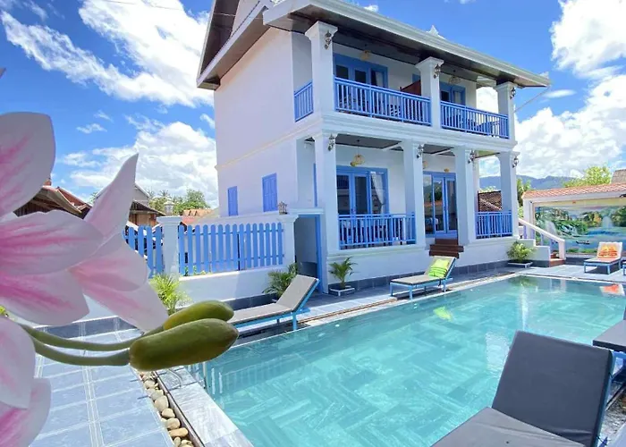 Sadakham Royal View Hotel 3