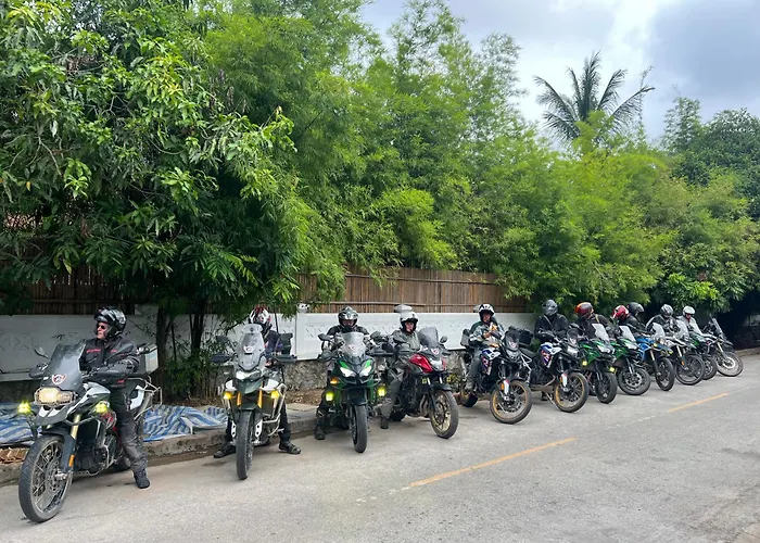 Sadakham Royal View Hotel 3