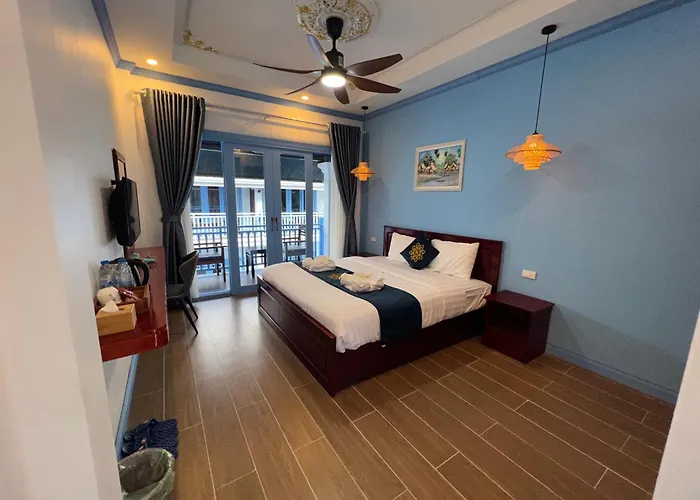 Sadakham Royal View Hotel 3