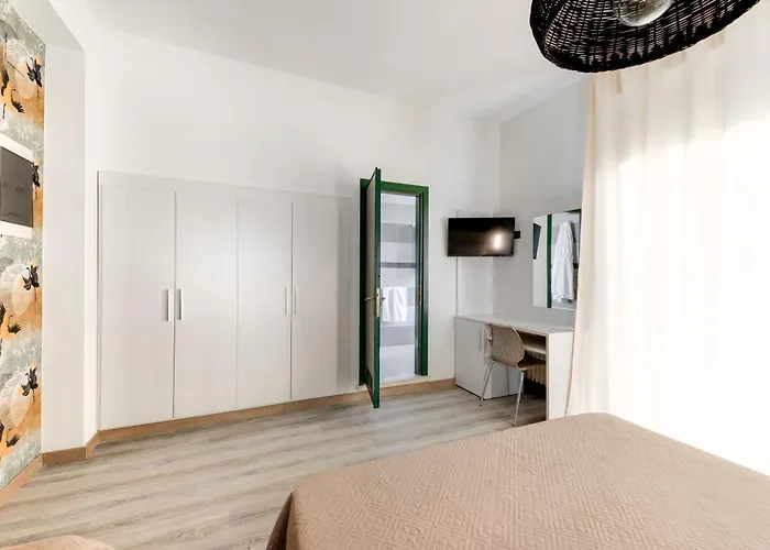 Executive Hotel Evolution