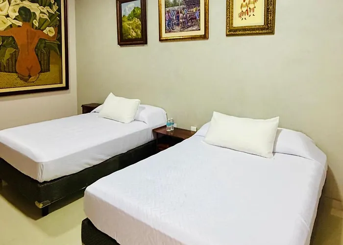 Kundera Hotel Boutique