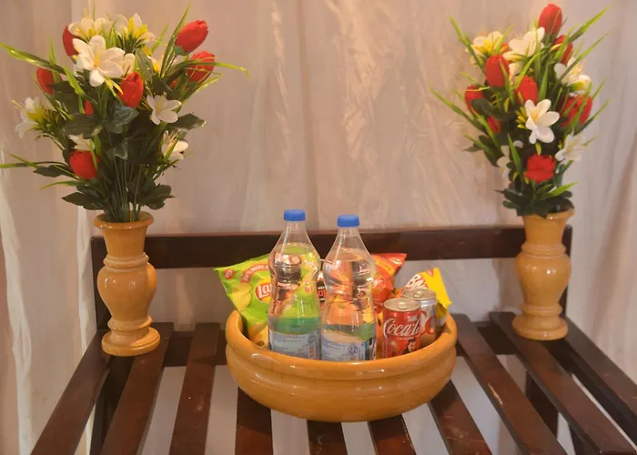 Sunrise Resort Jaislamer