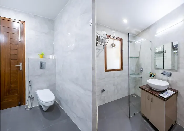 The Empire Hotel Near Dlf Golf Course Road I Gurgaon I Sector -56