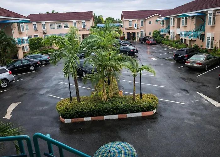 Madugu Hotel, Abuja