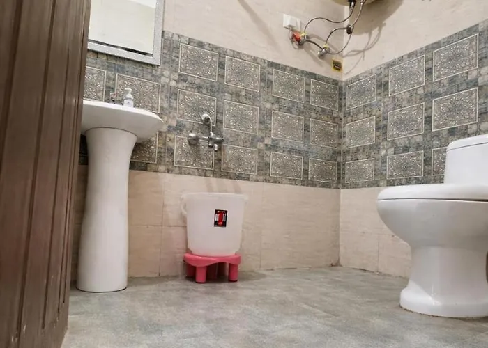 Hotel Shakti Stay