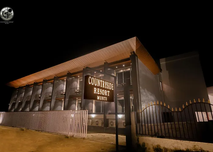 Countryside Resort Murti