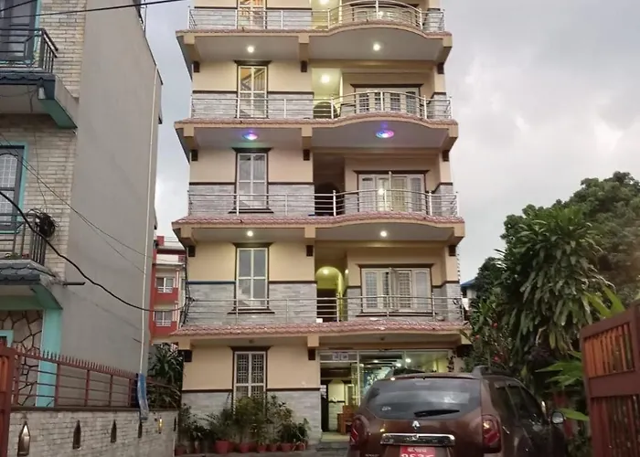 Hotel Global Unique