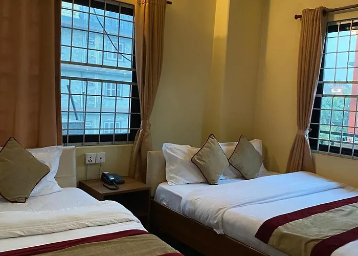 Hotel Global Unique