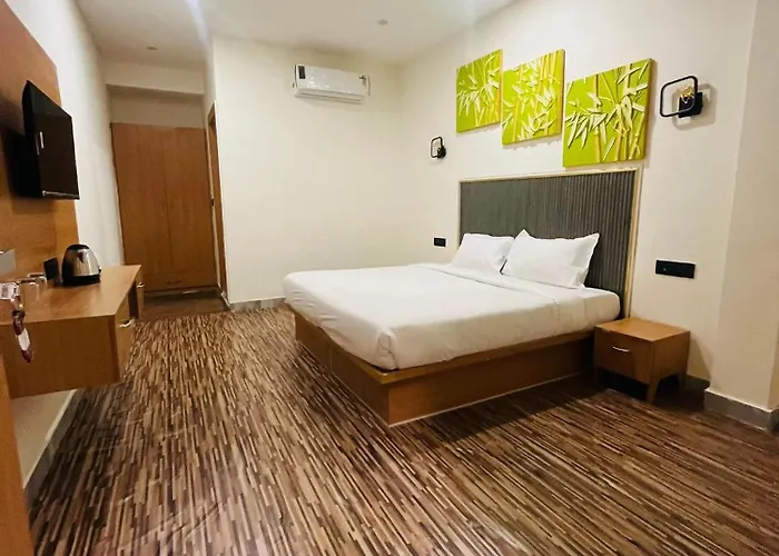 Hotelindriya