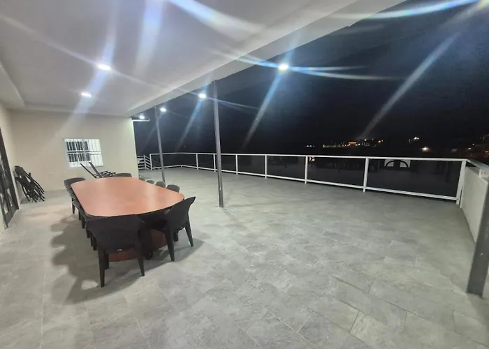 Ezekiel'S Place