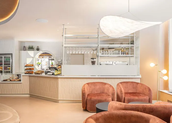 Hotel barato: Ibis London Earls Court