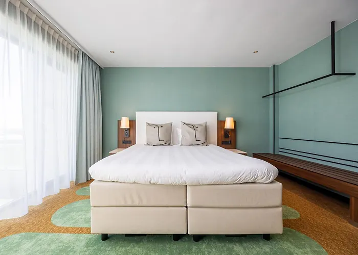 Van der Valk Hotel A4 Schiphol