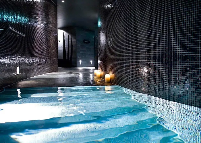 Sofitel Munich Bayerpost