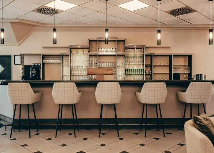 Leonardo Hotel Köln