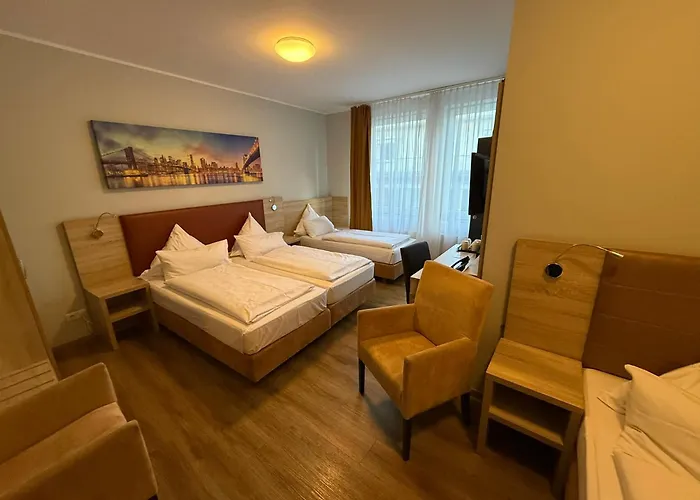 Minx - Cityhotels