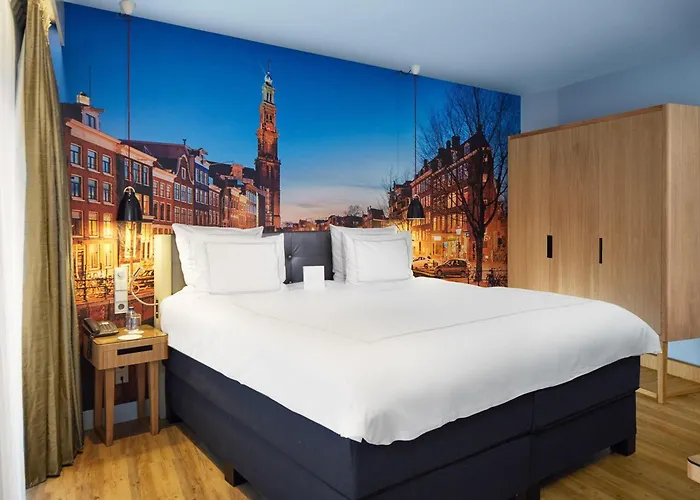 Swissôtel Amsterdam