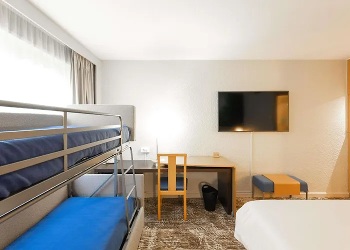 Novotel Macon Nord Autoroute du Soleil