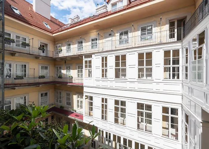 Pertschy Palais Hotel