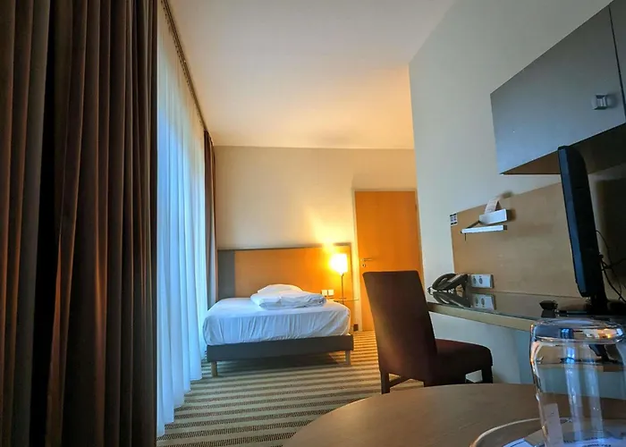 Mercure Hotel Aachen Am Dom