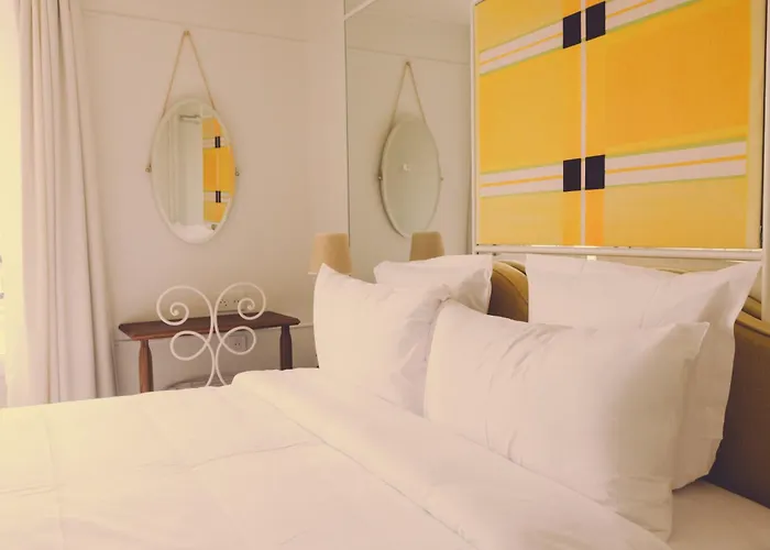 Hotel: Hôtel Gaston