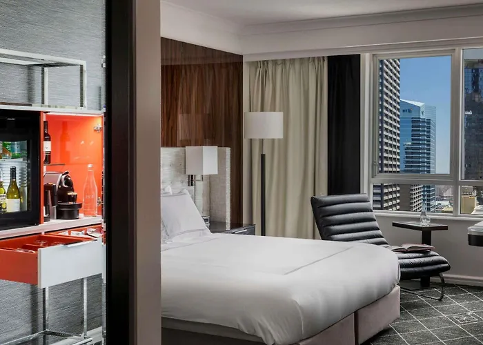 Swissotel Sydney