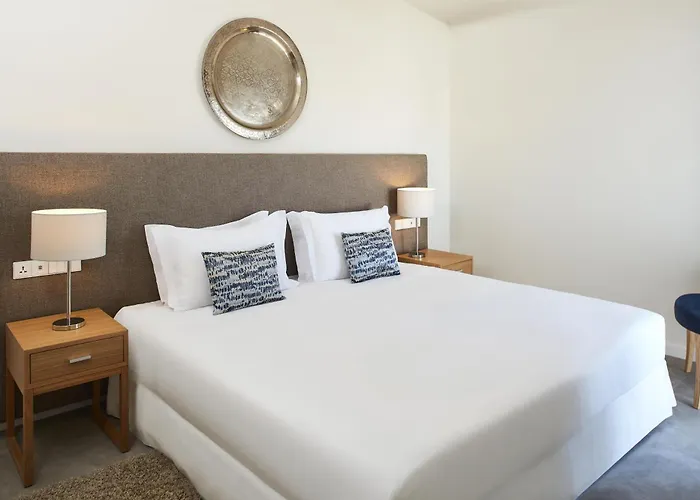 Hotel mit Tennis: Tivoli Lagos