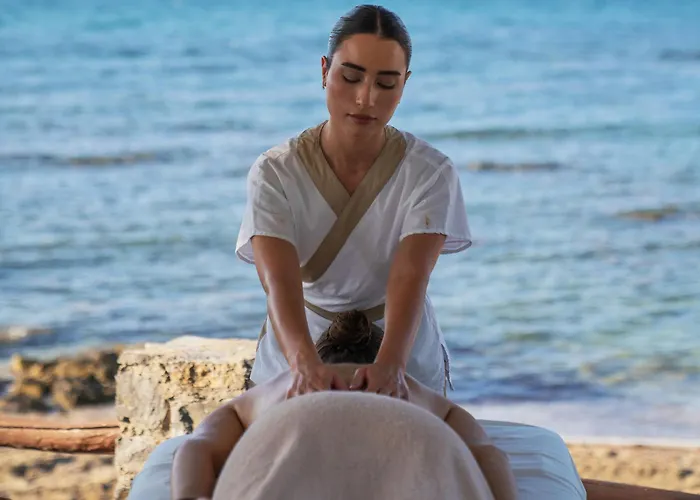 Hotel mit Tennis: Amirandes, A Grecotel Resort To Live