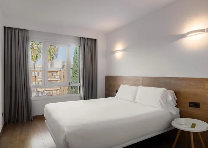 Hotel SB Corona Tortosa