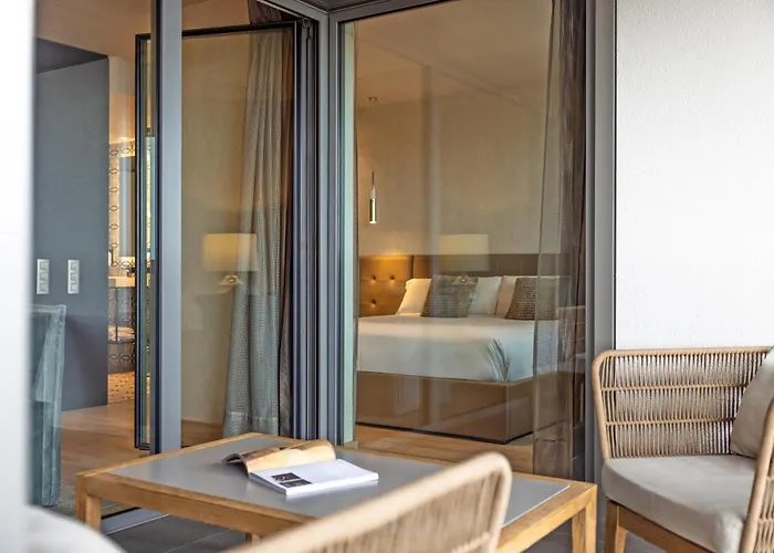 Hotel Sb Bcn Events 4* Sup