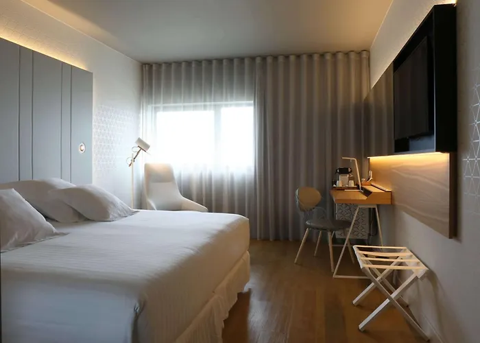 Occidental Atenea Mar - Adults Only