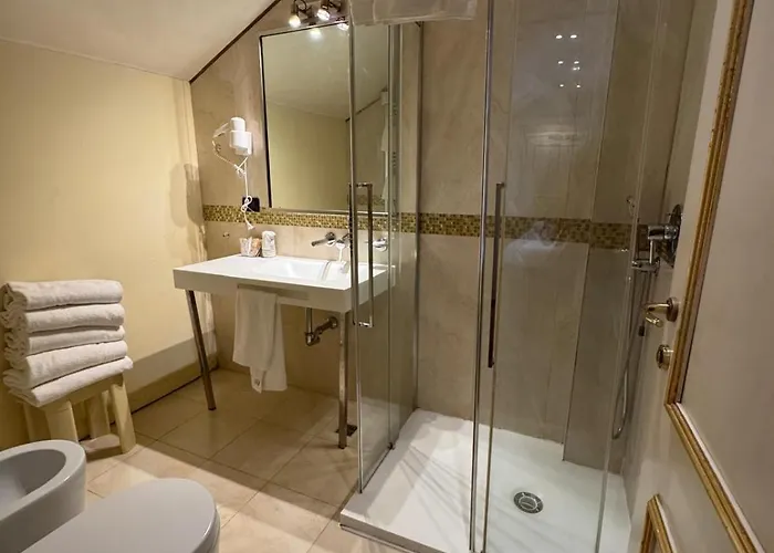 Hotel Tre Archi
