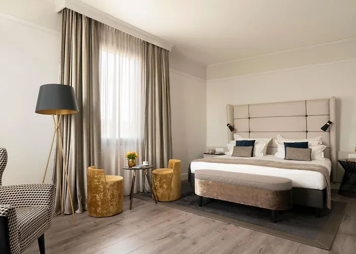 Cerretani Hotel Firenze - Mgallery Collection