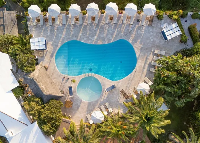 Zentrales Hotel: Hotel Balocco