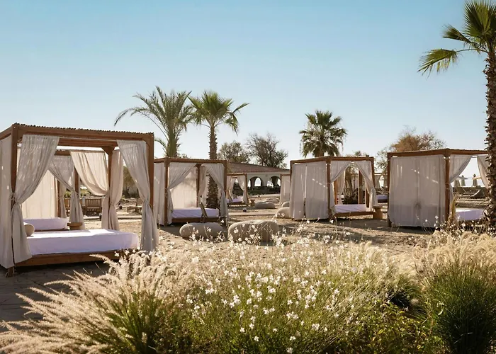 Familienhotel: Domes Aulus Zante, All Inclusive, Autograph Collection