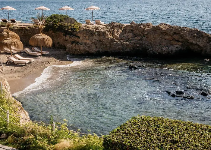 Hotel De Mar Gran Melia - Adults Only - The Leading Hotels Of The World