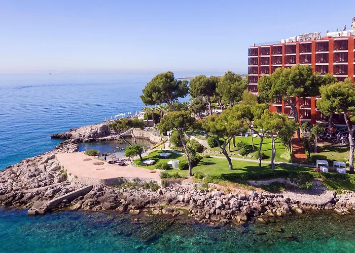 Hotel De Mar Gran Melia - Adults Only - The Leading Hotels Of The World