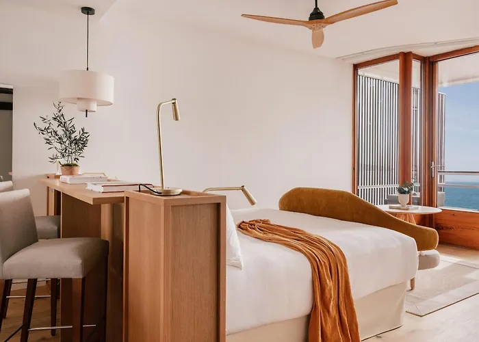 Hotel De Mar Gran Melia - Adults Only - The Leading Hotels Of The World