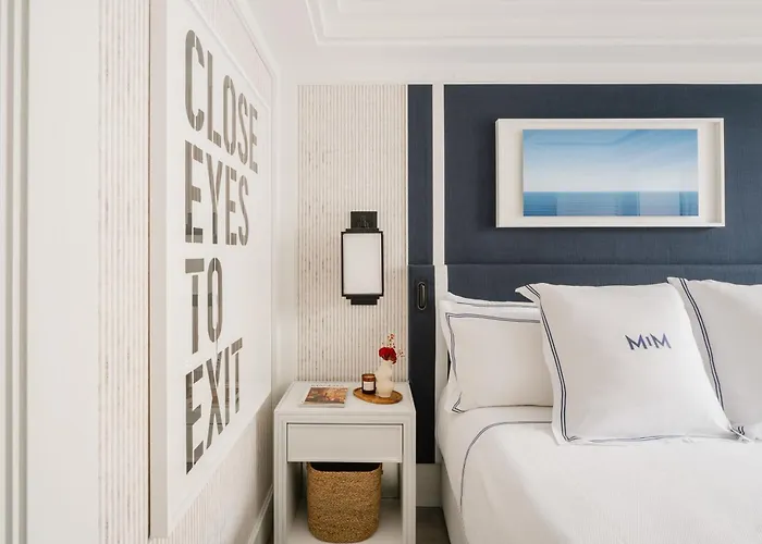 MiM Sotogrande Meliá Collection