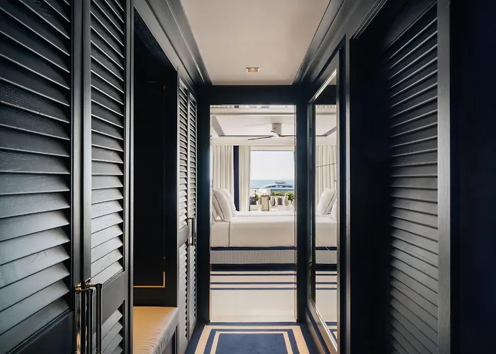 MiM Sotogrande Meliá Collection