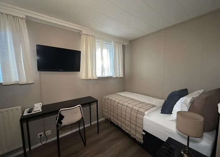 Hotel Leifur Eiriksson