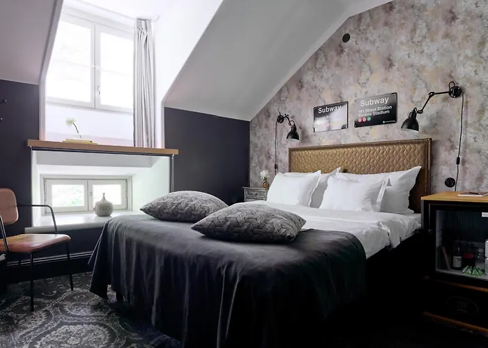 Nofo , Worldhotels Crafted