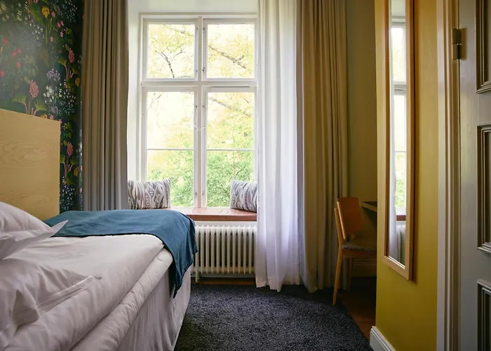 Nofo , Worldhotels Crafted