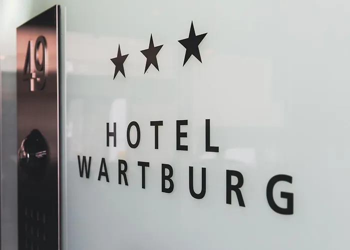 Hotel Wartburg