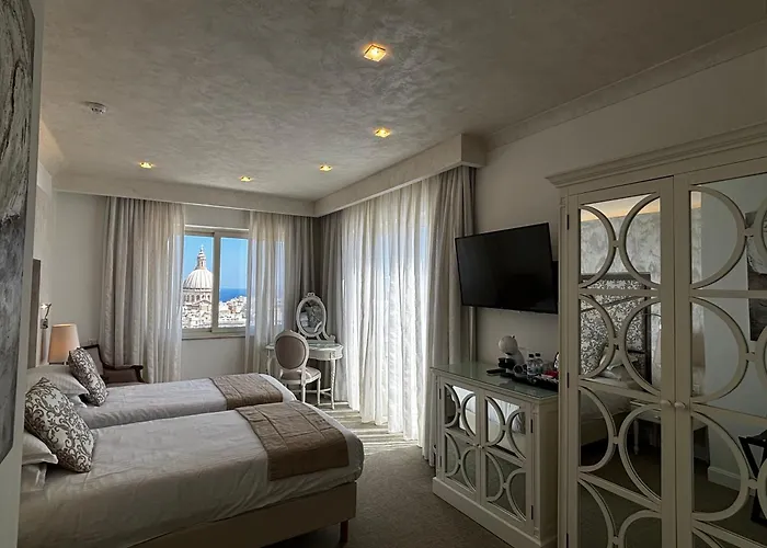 Resort: Osborne Hotel