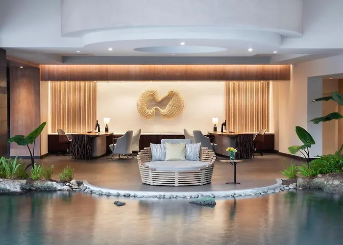 Romantisches Hotel: The Westin Maui Resort & Spa, Ka'Anapali