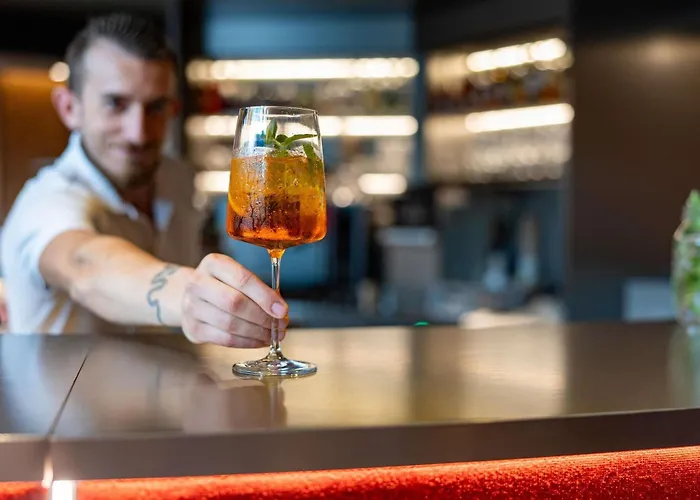 Novotel Zurich City West