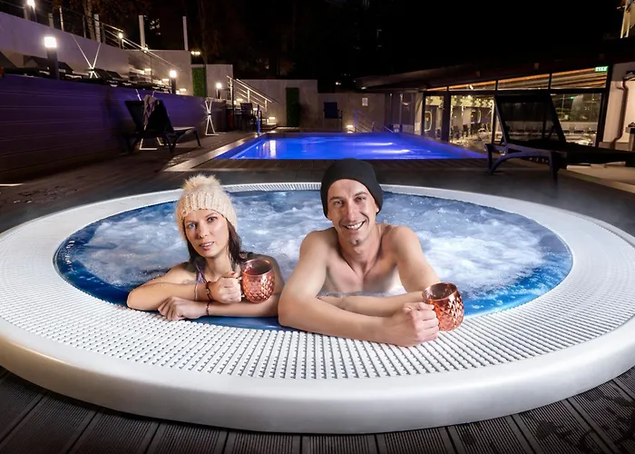 Spa Resort St Ivan Rilski