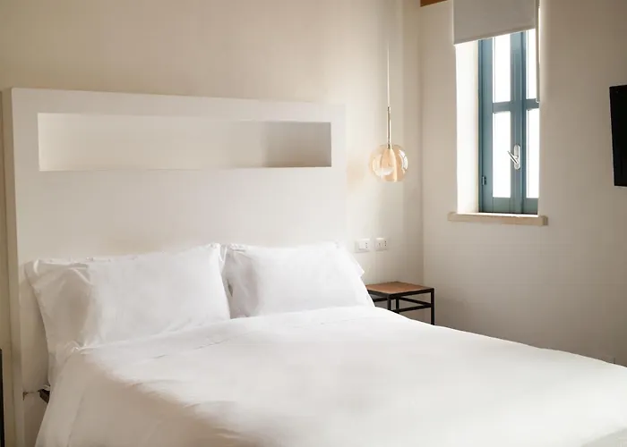 Hotel familiar: Hotel Gutkowski