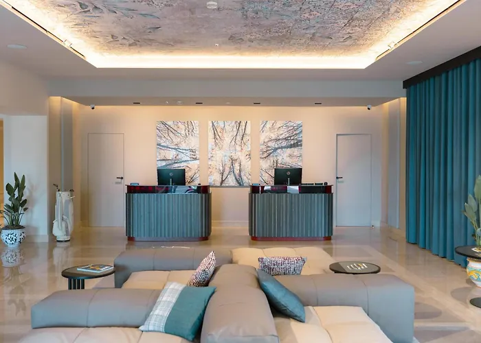 Picciolo Etna Golf Resort & Spa, Curio Collection By Hilton
