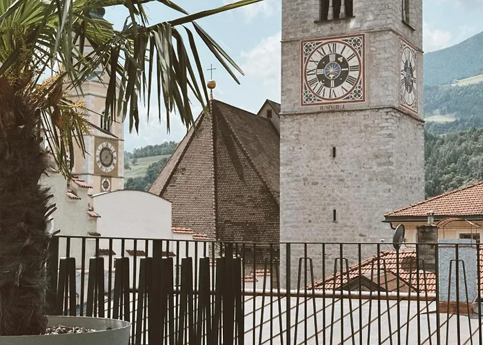 Adler Historic Guesthouse